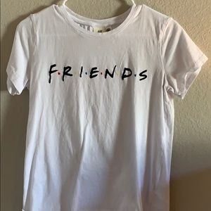 Friends tee!